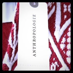 Anthropologie Dress